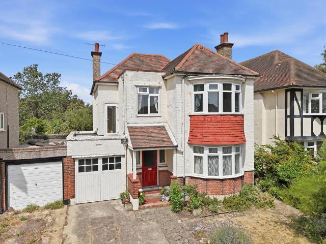 House for sale in Alton Barnes, Essex