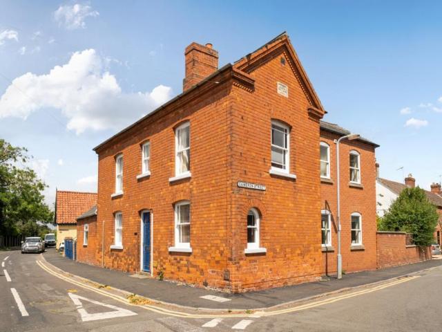 House for sale in Ashby De La Launde, Lincolnshire