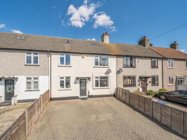 House for sale in Crayford, Greater London