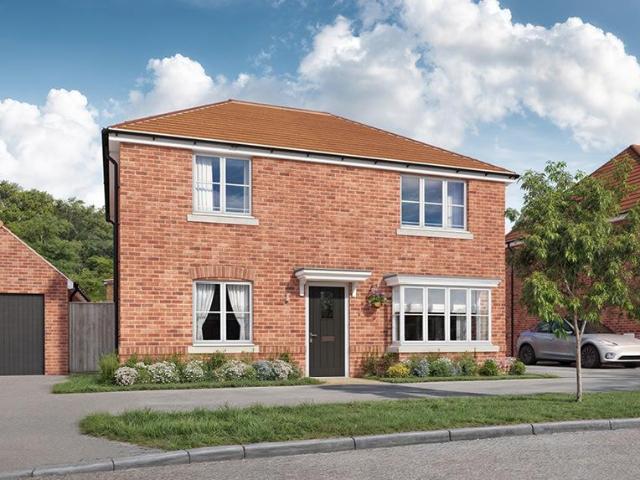 House for sale in Salisbury, Wiltshire