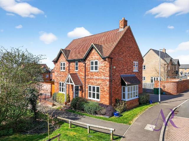 House for sale in Winslow, Buckinghamshire