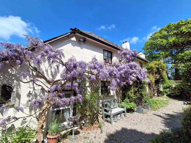 House for sale in Brandis Corner, Cornwall