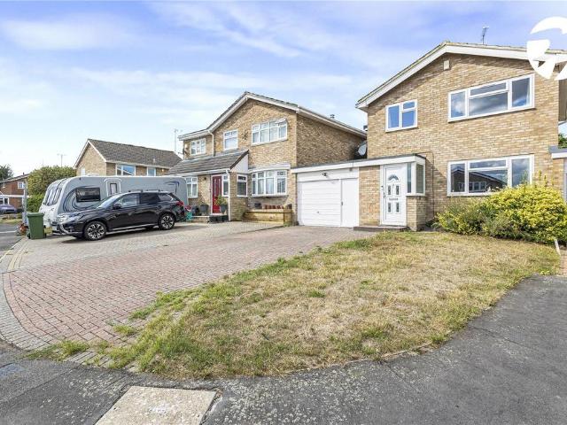 House for sale in Swanley, The Butts
