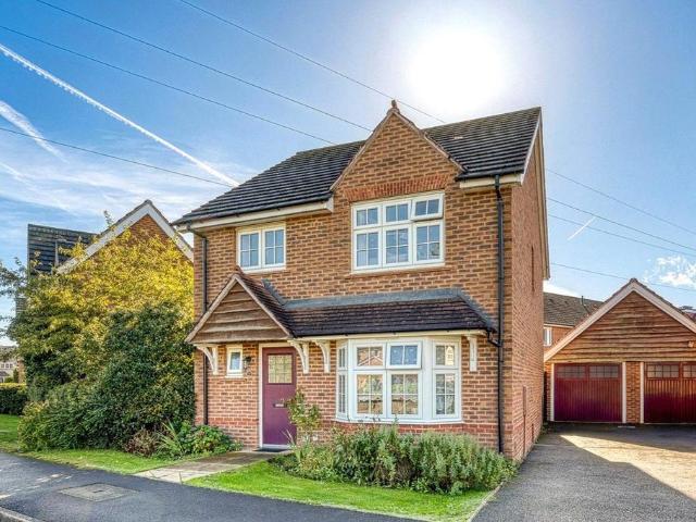 House for sale in Castle View Estate, Stafford