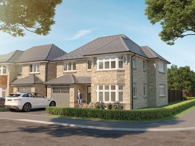 House for sale in Saddleworth, Pendock