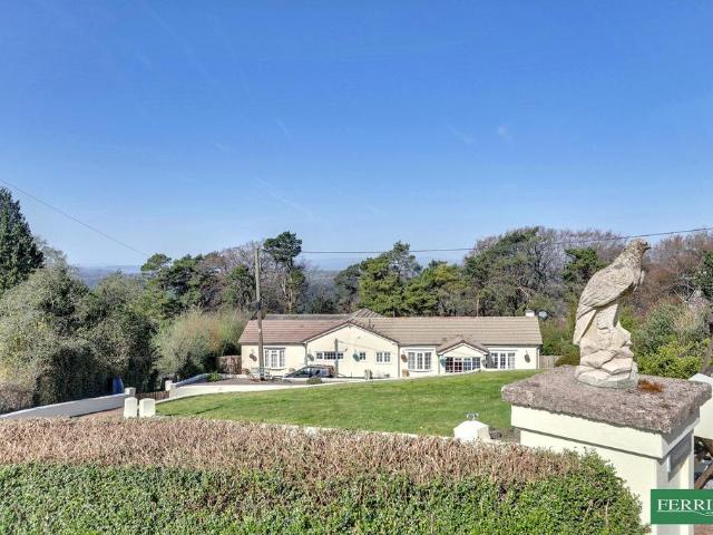 House for sale in Hope Mansell, Weston Under Penyard