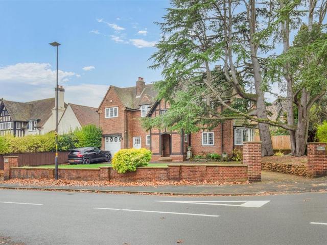 House for sale in Wylde Green, Sutton Coldfield