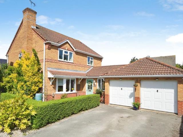 House for sale in Beamhurst, Staffordshire