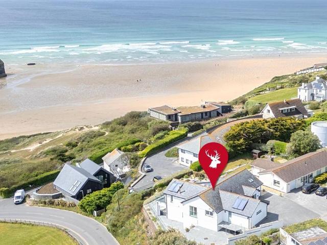 House for sale in Mawgan-in-Pydar, Mawgan Porth