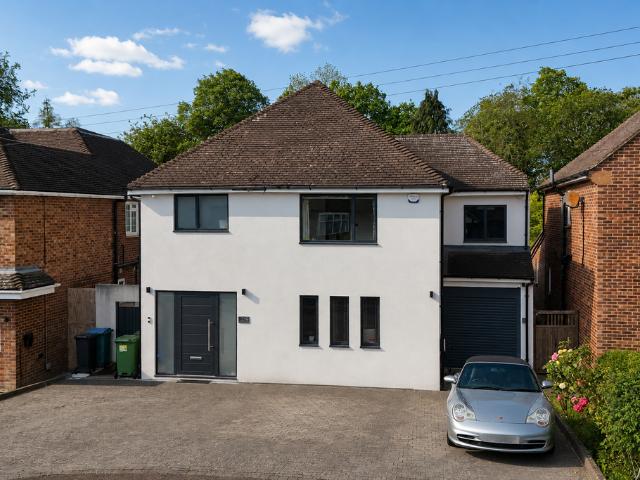 House for sale in North Watford