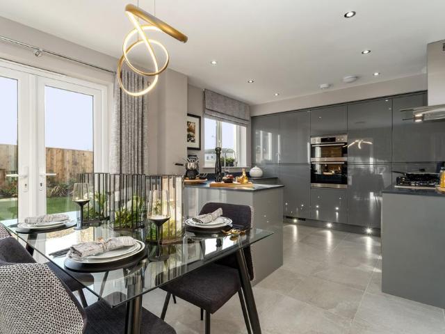 House for sale in Bishopton, Scotland