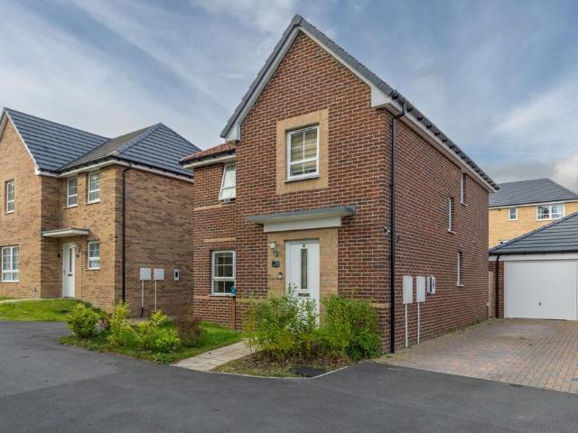 House for sale in Throckley, Newcastle Upon Tyne