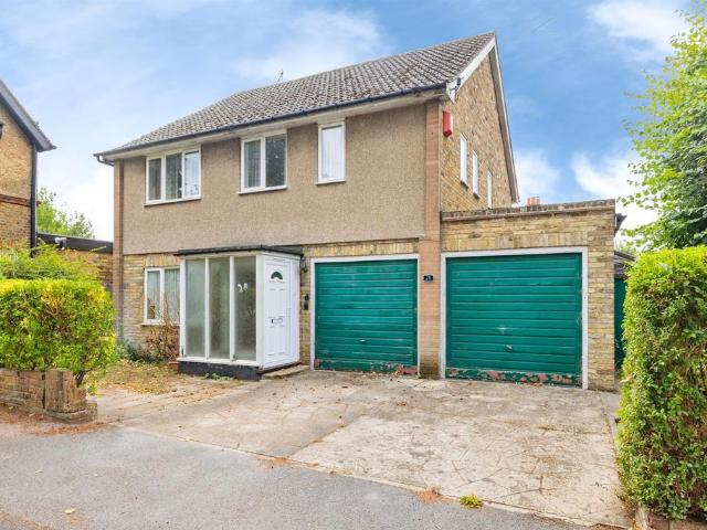 House for sale in Rickmansworth, Three Rivers
