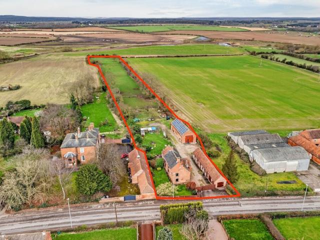 House for sale in Boughton, Alverton
