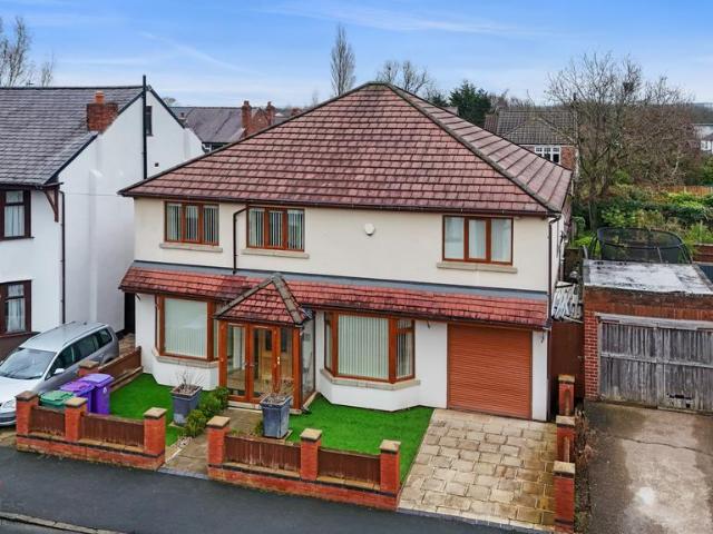 House for sale in Calderstones