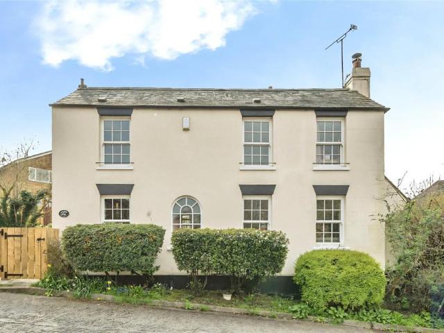 House for sale in Buckingham, Buckinghamshire
