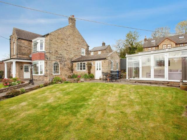 House for sale in Low Matlock, Isle Of Man