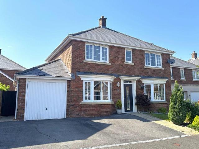 House for sale in Llanfoist Fawr, Llanfoist