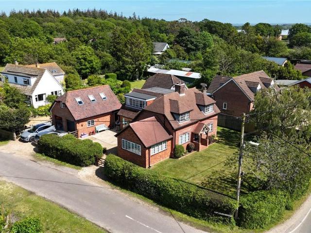 House for sale in East Boldre, New Forest