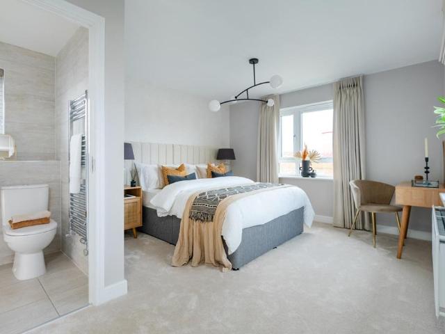 House for sale in Moston, Middlewich
