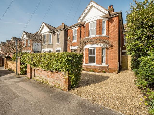 House for sale in Highfield, City Of Southampton