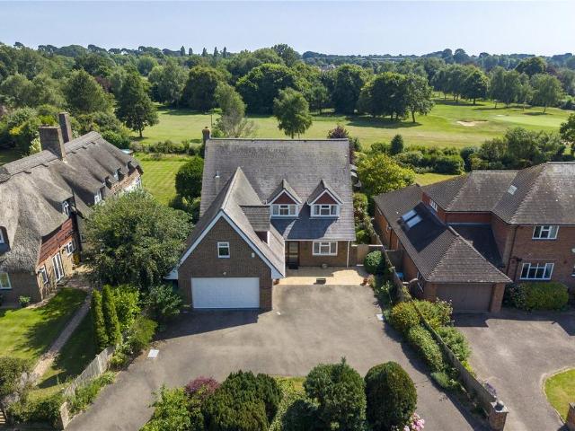 House for sale in Angmering, Clapham