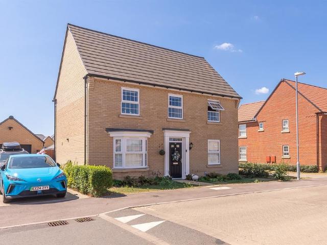 House for sale in Burnham-on-Crouch, Maldon