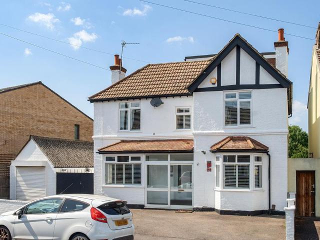 House for sale in Hackbridge, Greater London