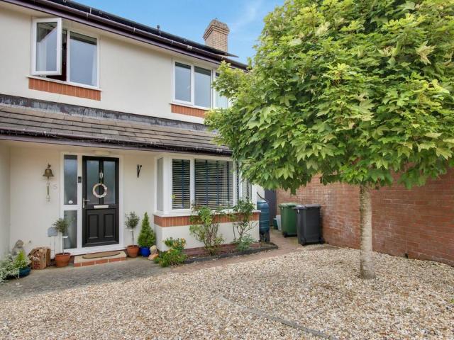 House for sale in Kentisbury, Devon