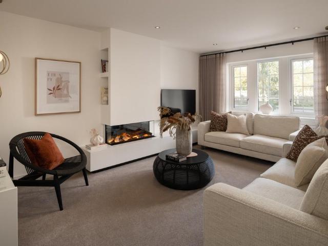 House for sale in Inverurie, Scotland