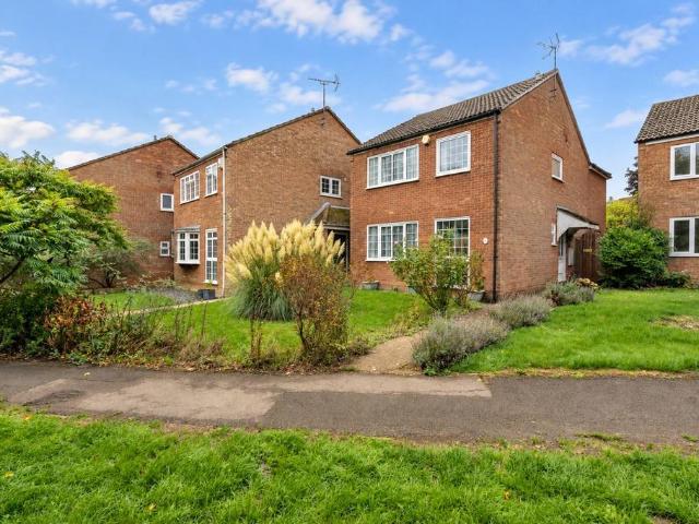 House for sale in Stokenchurch, Buckinghamshire