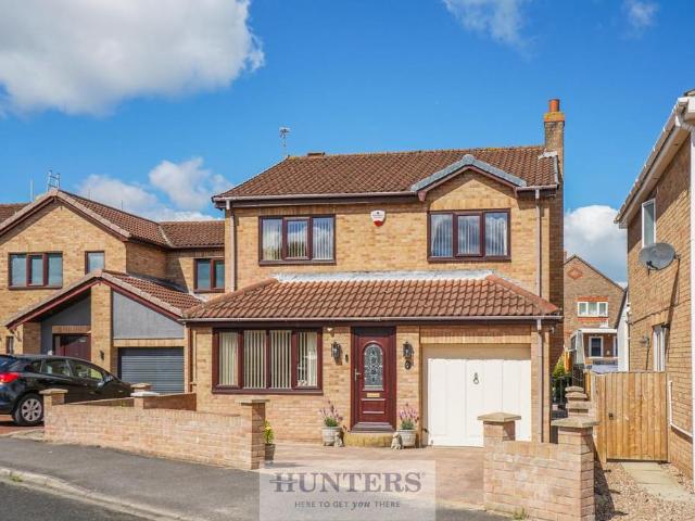House for sale in Brayton, Selby
