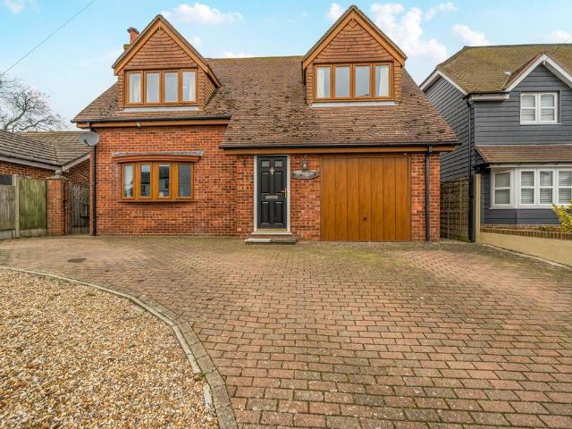 House for sale in Acol