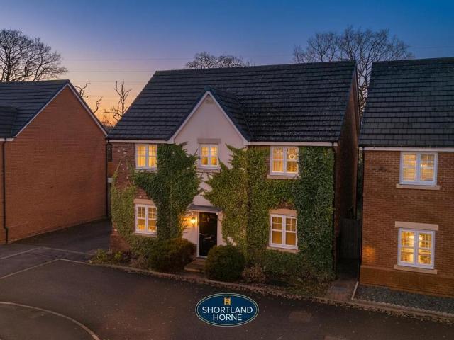 House for sale in Eastern Green, West Midlands