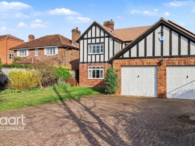 House for sale in Northill, Bedfordshire