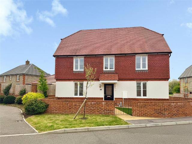 House for sale in Angmering, Clapham