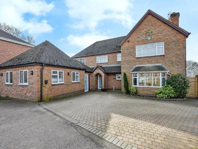 House for sale in Bednall, Great Chatwell