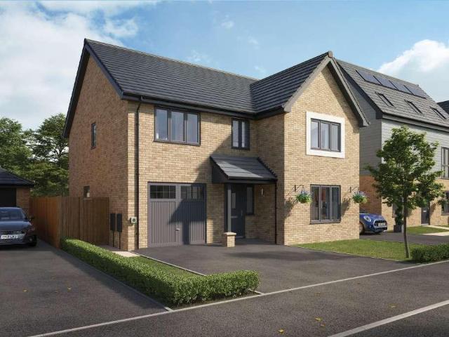 House for sale in Banwell, North Somerset