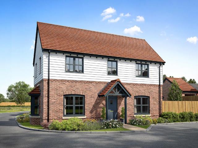 House for sale in Glenleigh Park, Heathlands