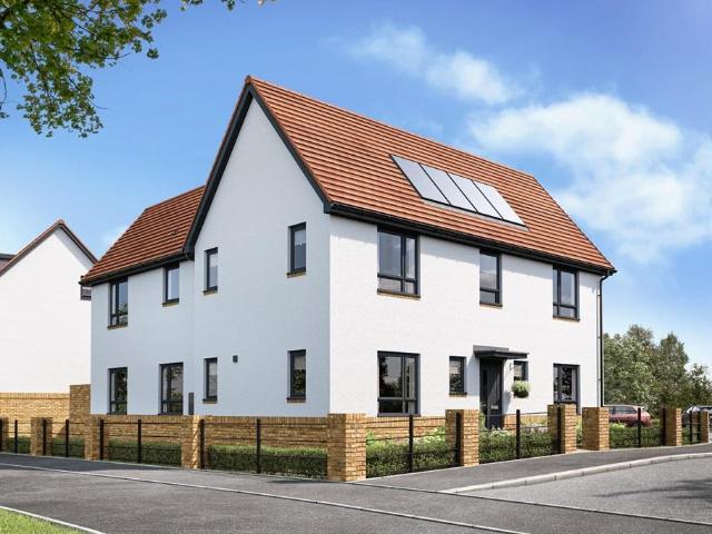 House for sale in Buckinghamshire