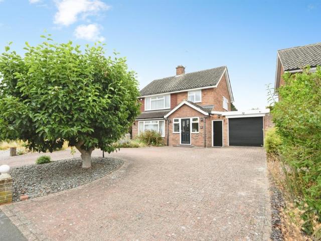 House for sale in Meadgate, Chelmsford
