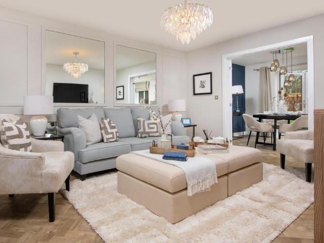 House for sale in Greenheys, Salford