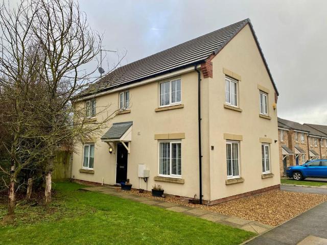 House for sale in Hunsbury Meadows, Upton