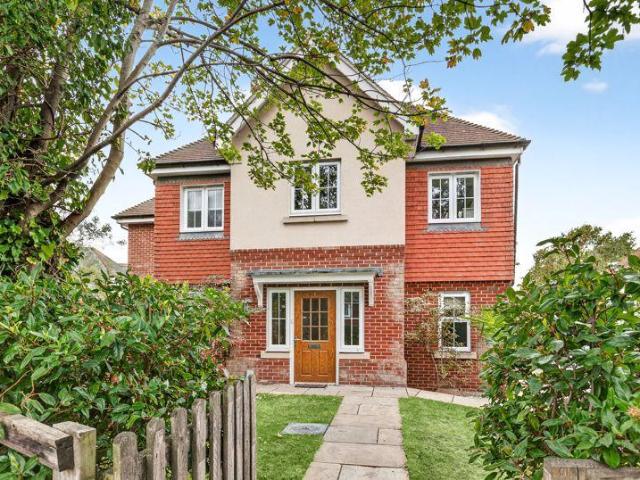 House for sale in Row Town, Surrey