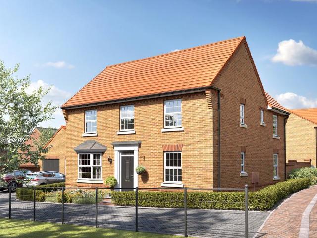 House for sale in Bourne End, Pouchen End