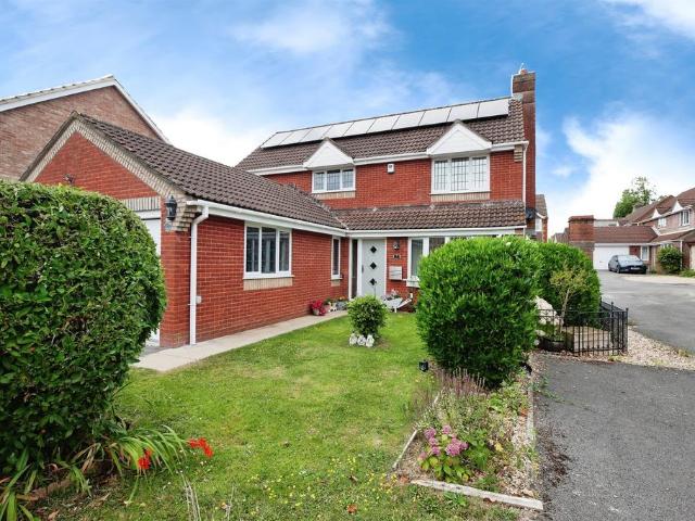 House for sale in Calne