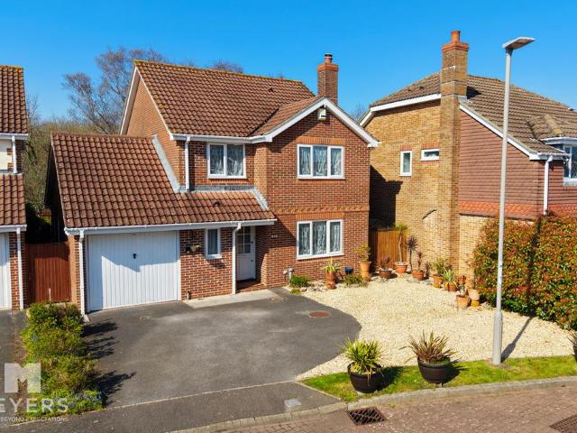House for sale in Purewell, Christchurch