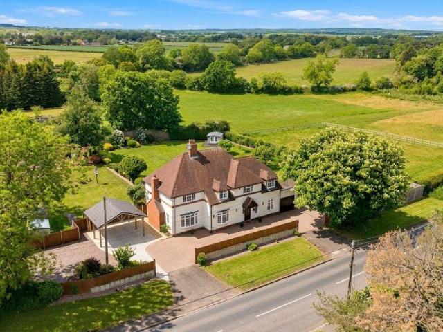 House for sale in Boley Park, Staffordshire