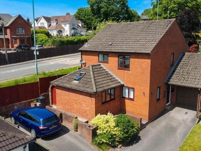 House for sale in Allaston, Bromsberrow Heath