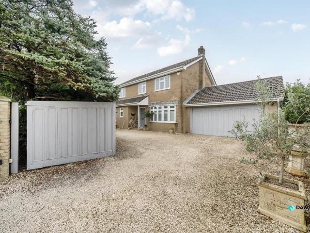 House for sale in Newton, Wales